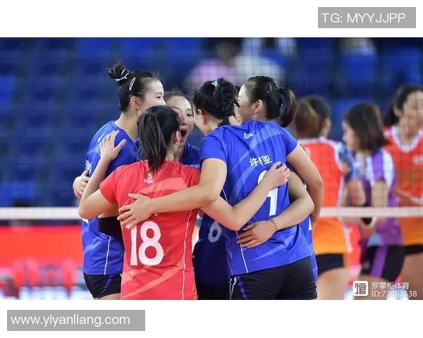 成都排球队总决赛精彩表现分析与节奏掌控的深度解读 成都排球队总决赛精彩表现分析与节奏掌控的深度解读