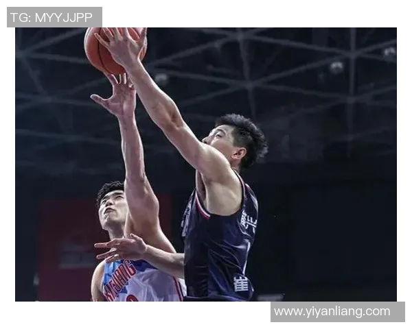 广州篮球队总决赛战术解析与表现评估全面分析