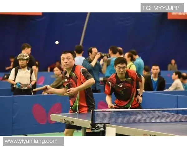 成都乒乓球队的崛起之路联合会杯背后的奋斗与荣耀