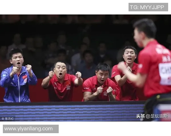 杭州乒乓球队防反革新之路探秘与技术突破分析 杭州乒乓球队防反革新之路探秘与技术突破分析