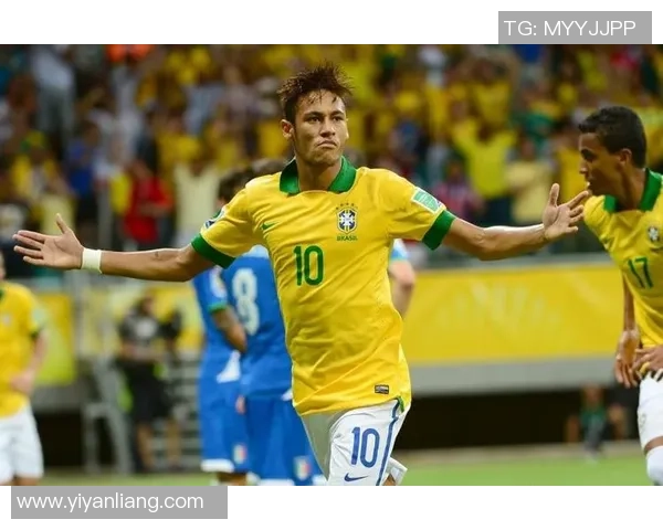 动漫足球明星内马尔的精彩瞬间与传奇故事揭秘