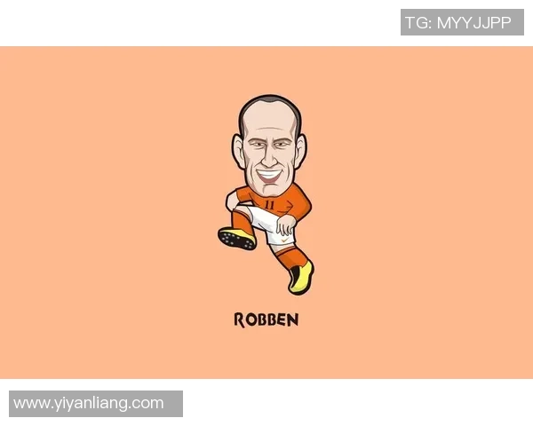 足球明星卡通摆件素材创意设计与制作指南分享