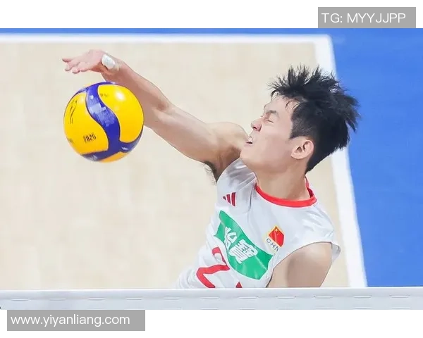 广州排球队在世锦赛中的转型与挑战探索新篇章