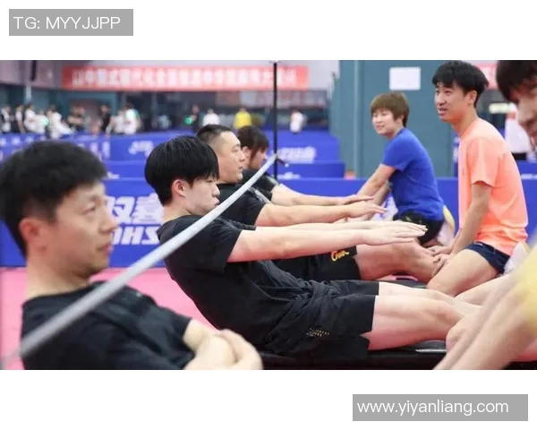 武汉乒乓球队耐力表现创新高引发广泛关注与热议