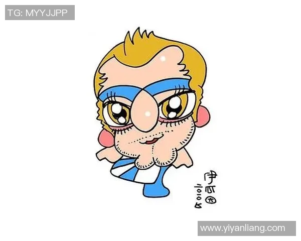 足球明星的简约肖像艺术作品展现与解析