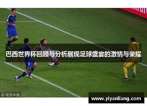 巴西世界杯回顾与分析展现足球盛宴的激情与荣耀